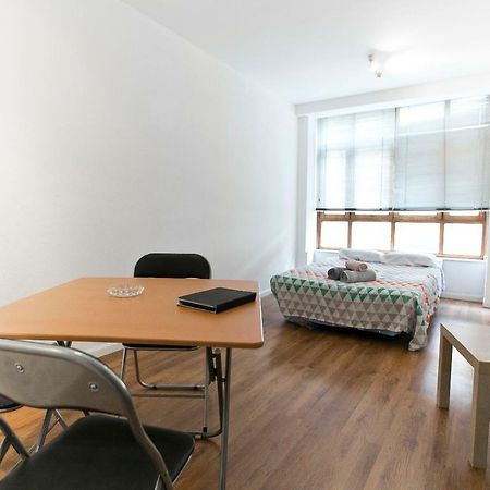 Apartamento San Bernardo Madrid Exterior photo
