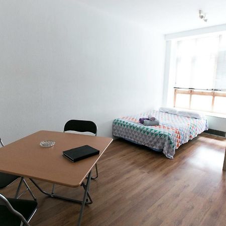 Apartamento San Bernardo Madrid Exterior photo