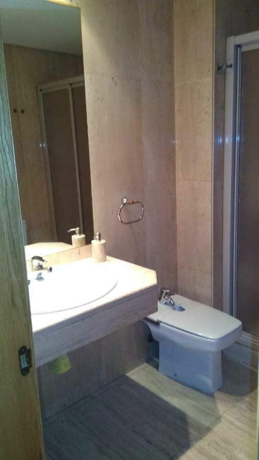 Apartamento San Bernardo Madrid Exterior photo