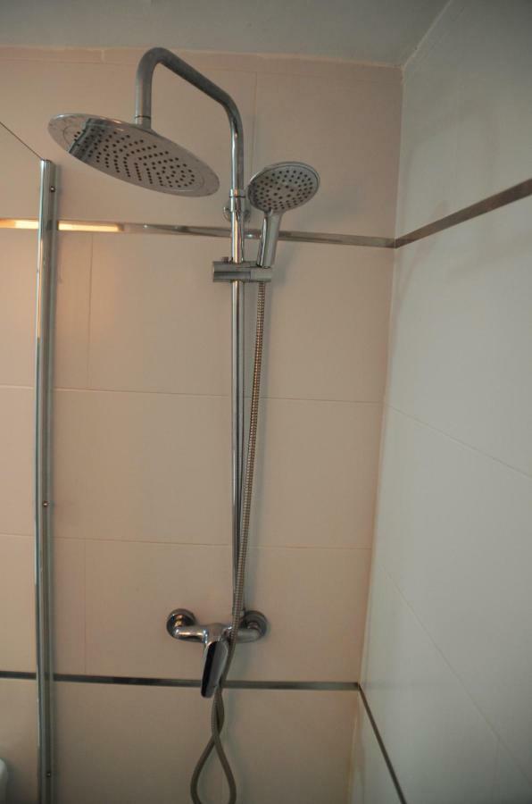 Apartamento San Bernardo Madrid Exterior photo