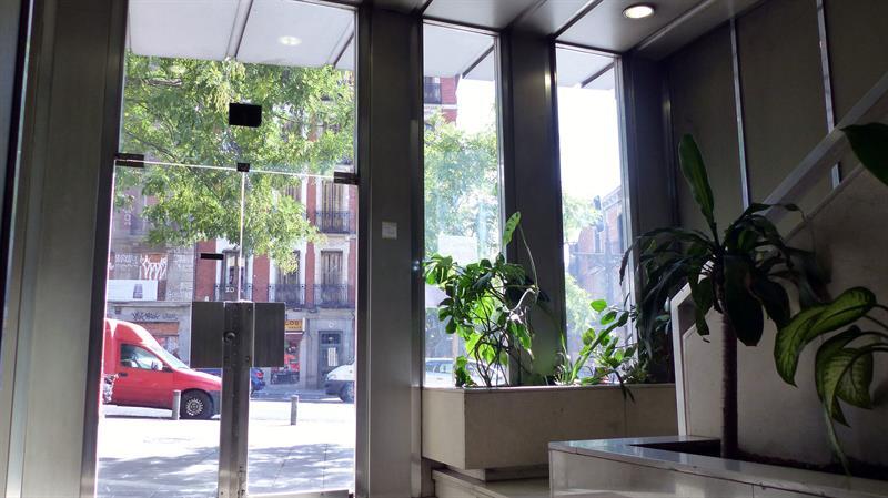 Apartamento San Bernardo Madrid Exterior photo