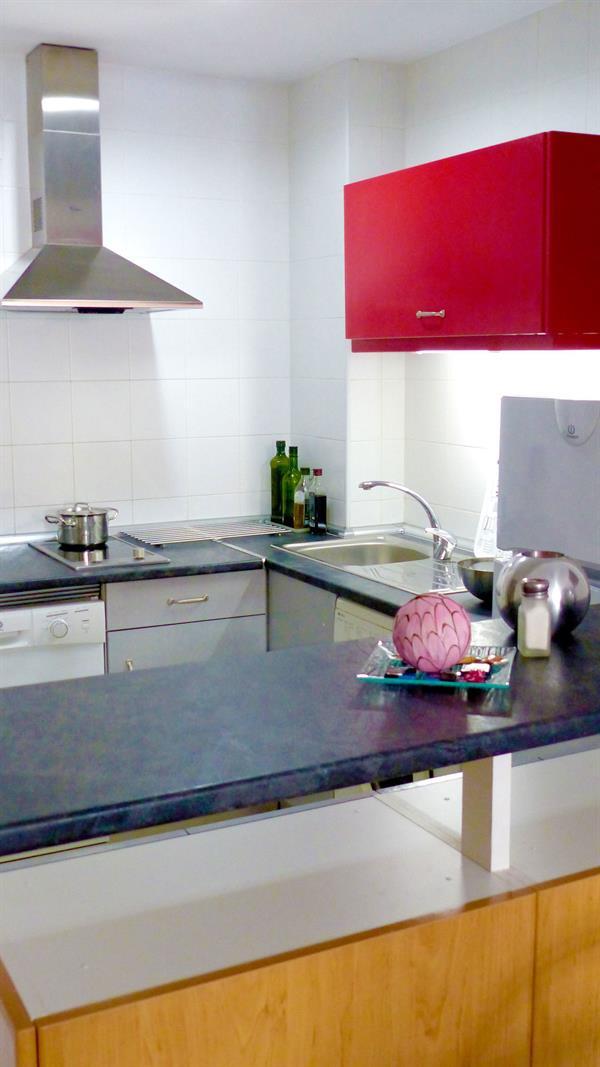 Apartamento San Bernardo Madrid Exterior photo